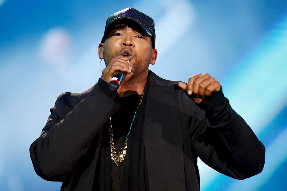 Don Omar lanzará el jueves su nuevo sencillo, “Se menea”, junto a Nio García