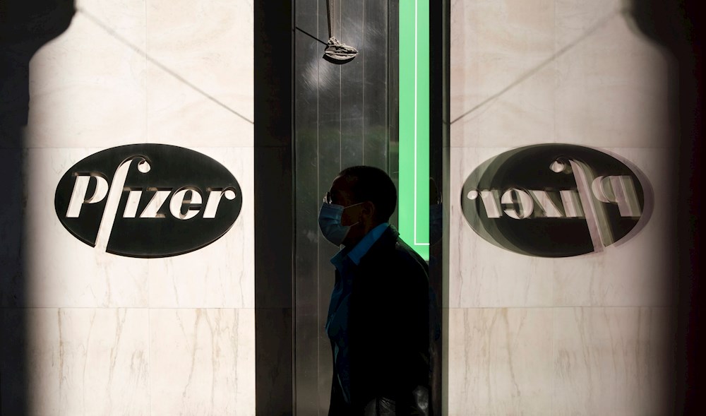 Pfizer presenta una prometedora píldora como “punto de inflexión” en la pandemia