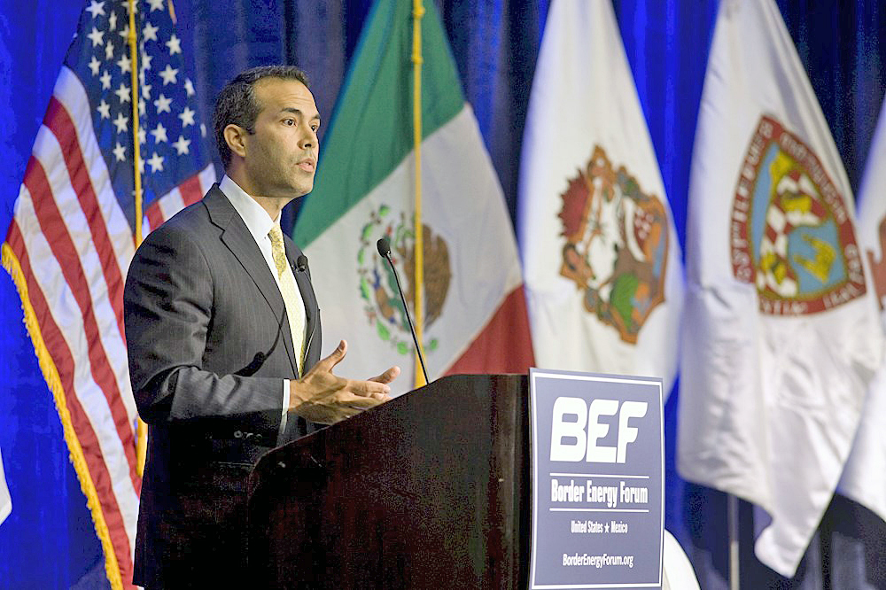 Sí construirán muro fronterizo en el Valle