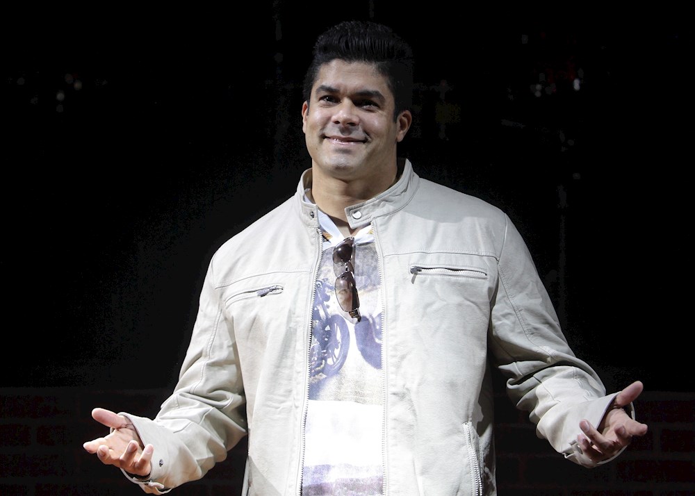 Jerry Rivera se presentará en un segundo concierto en Puerto Rico