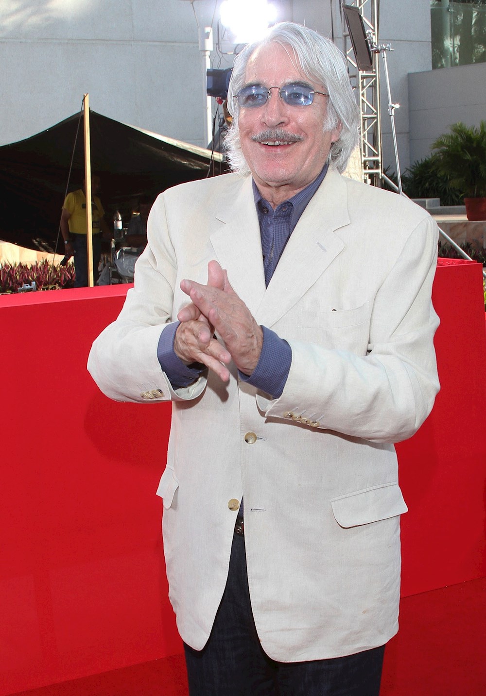 Fallece a los 81 años el actor mexicano Enrique Rocha, villano de telenovelas