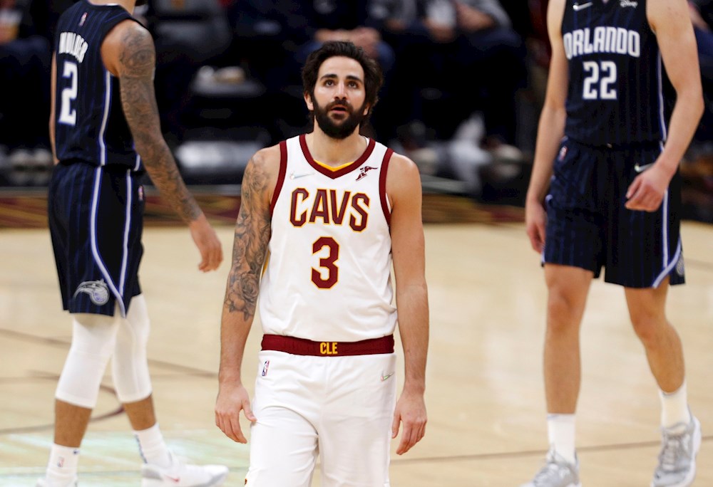 96-114: Los Cavaliers de Rubio dejan en evidencia las debilidades de los Mavs