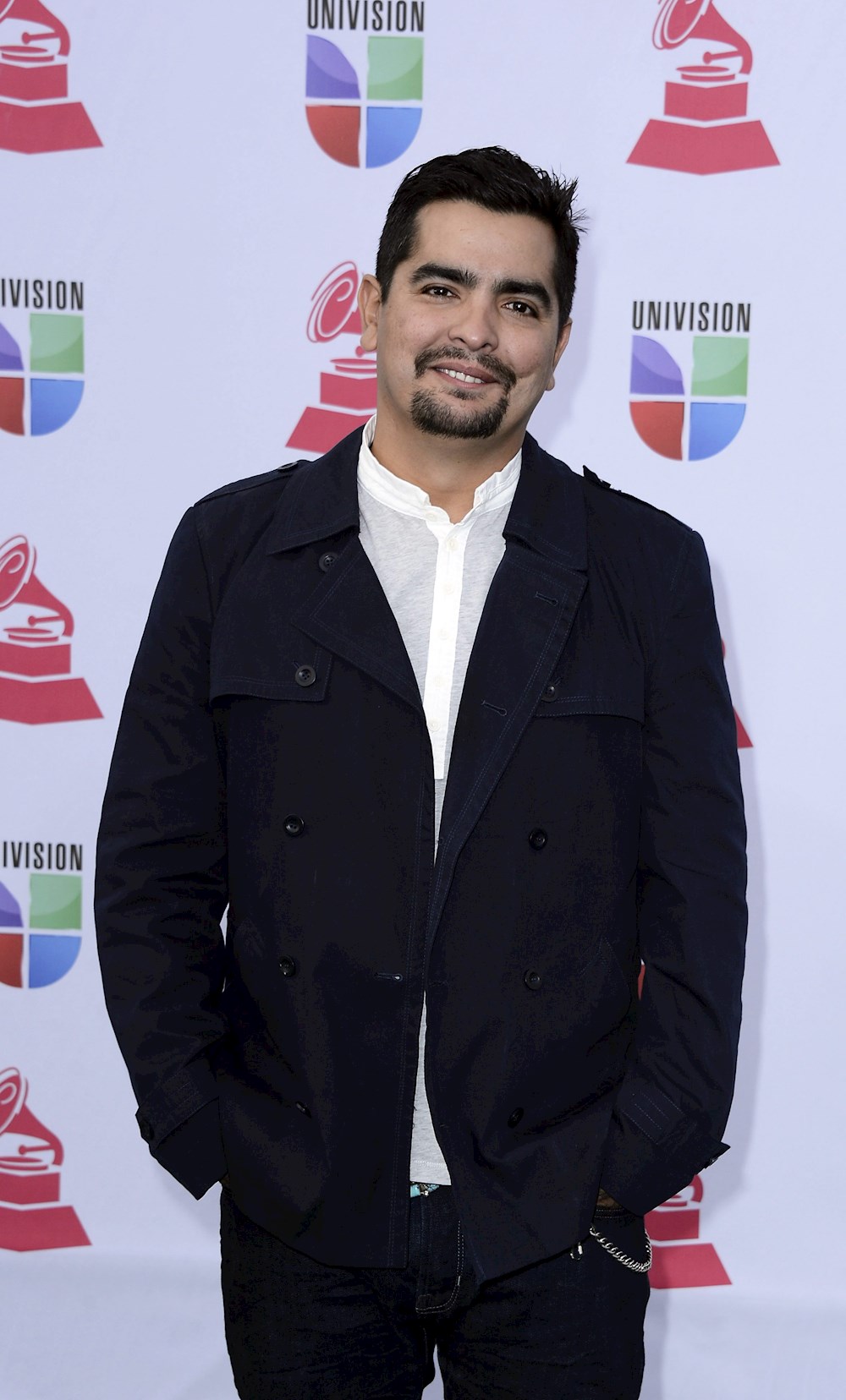 La historia del chef Aarón Sánchez llegará a la pantalla chica en EEUU