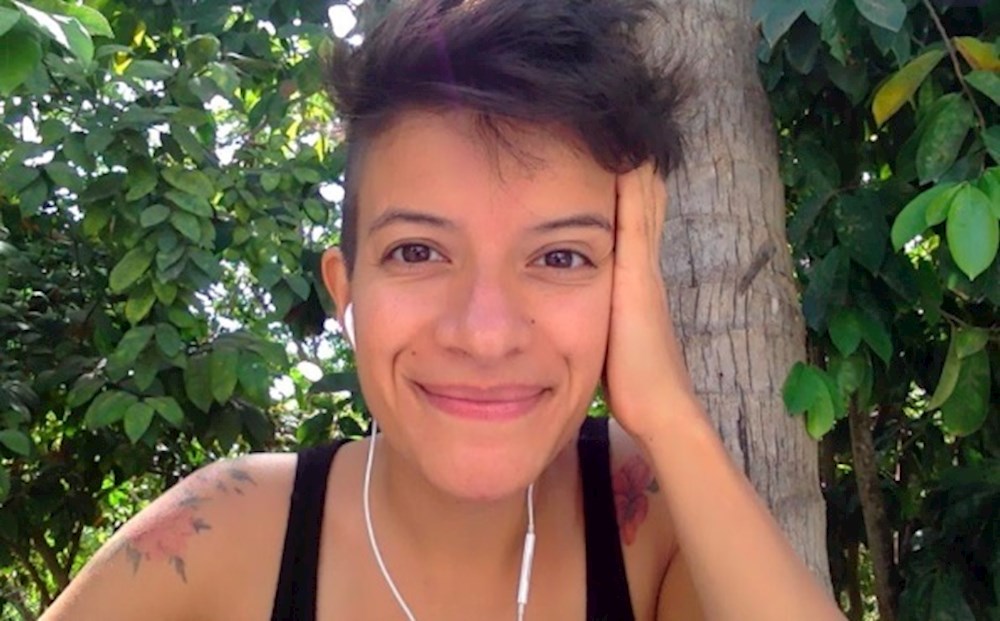 La mexicana Sara Pinet gana el premio español SGAE de Teatro Infantil 2021