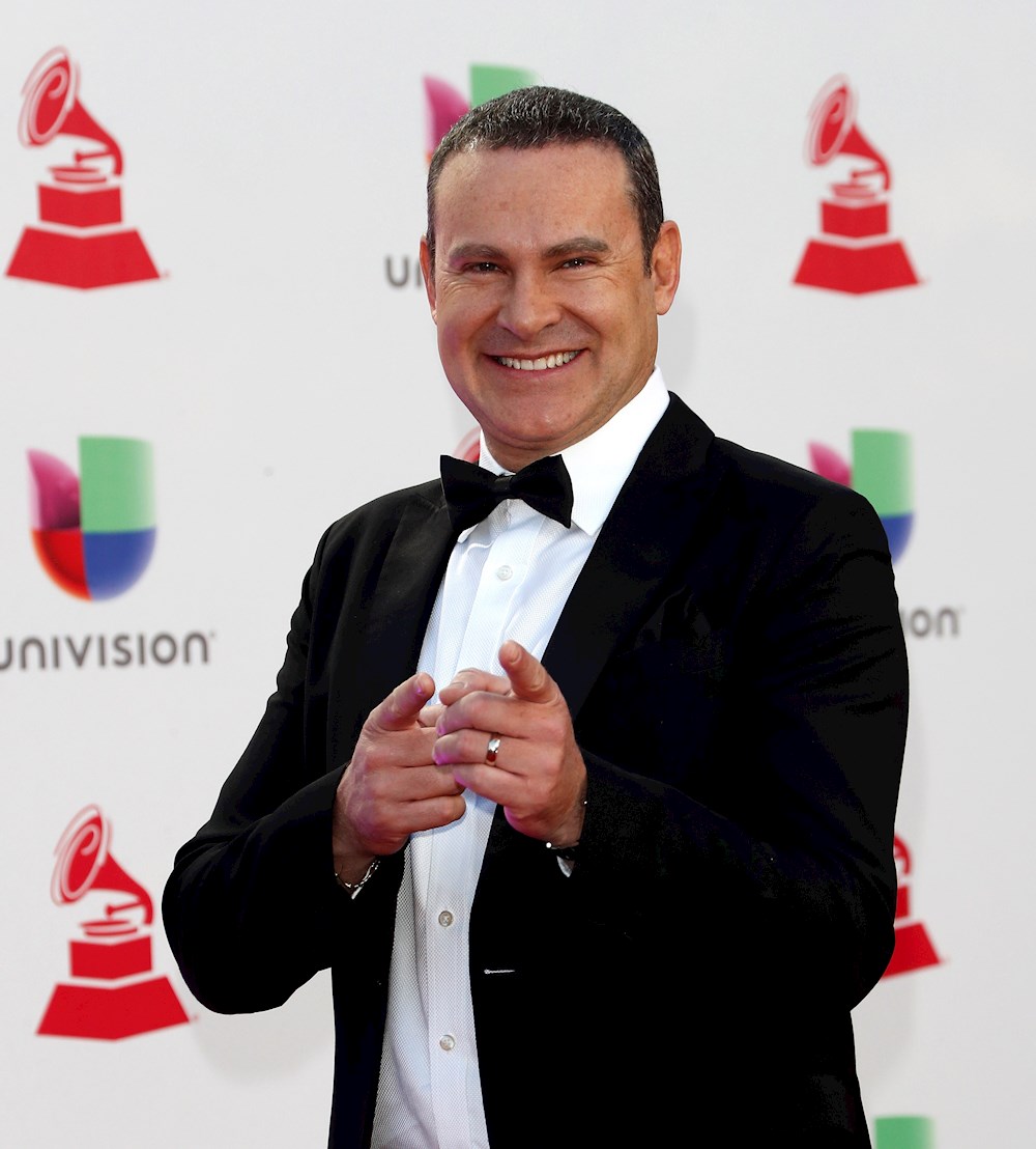 Alan Tacher se une a los conductores de los Premios PRODU en formato virtual