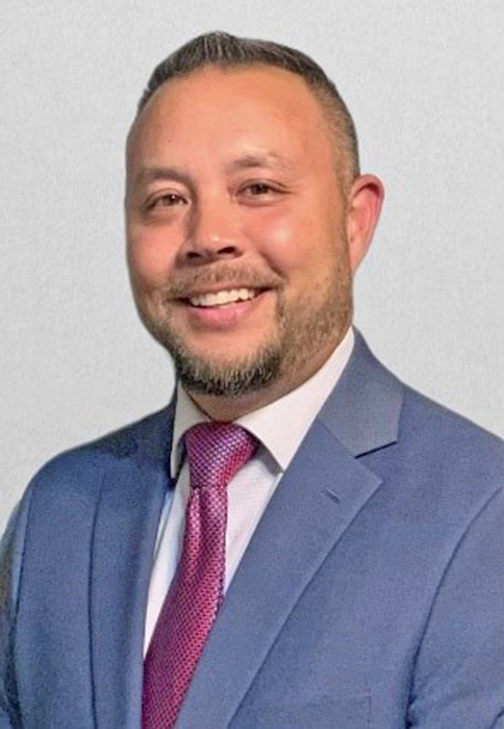 Nombran nuevo Director de Parques y Recreación de McAllen