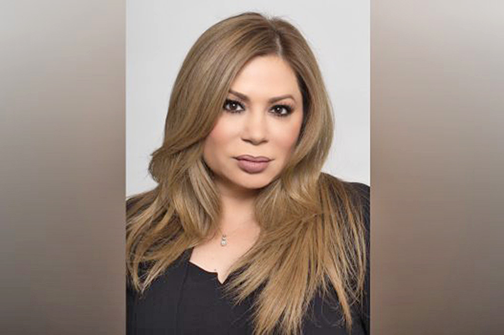 Rosa Benavides, de STC,  será  voz en el escenario nacional educativo