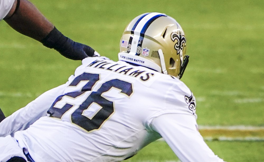 Los Saints someten a Tom Braddy y los Buccaneers