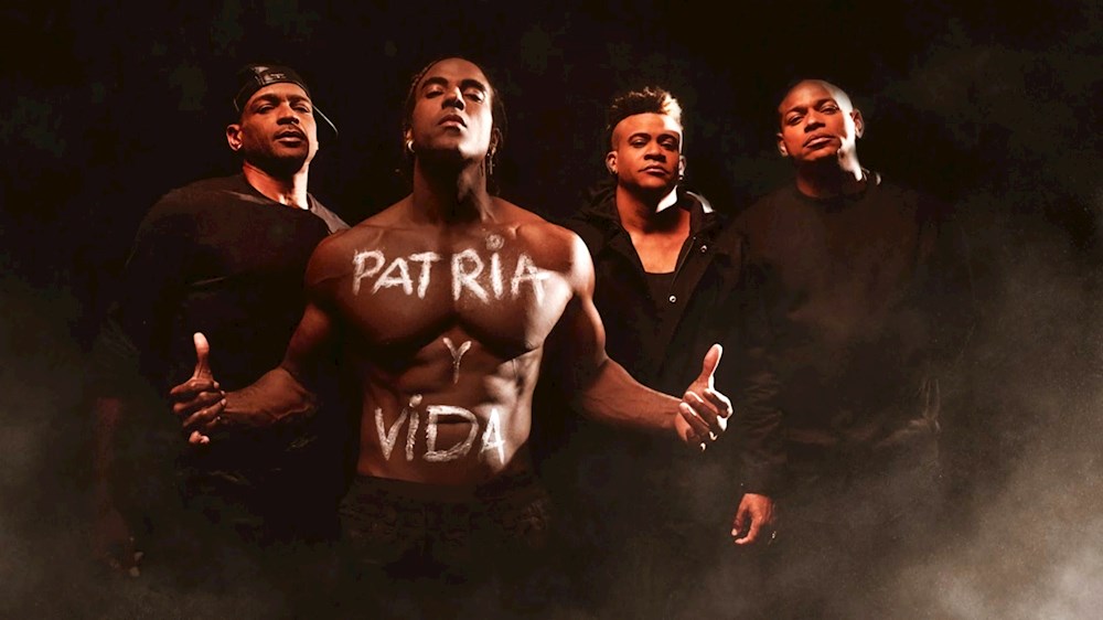 Las repercusiones de la canción “Patria y vida” serán objeto de un documental