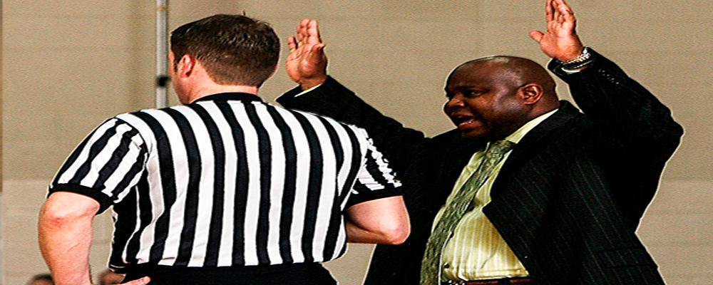 Tecnología de cámaras 3D reducirá discusiones en arbitrajes deportivos