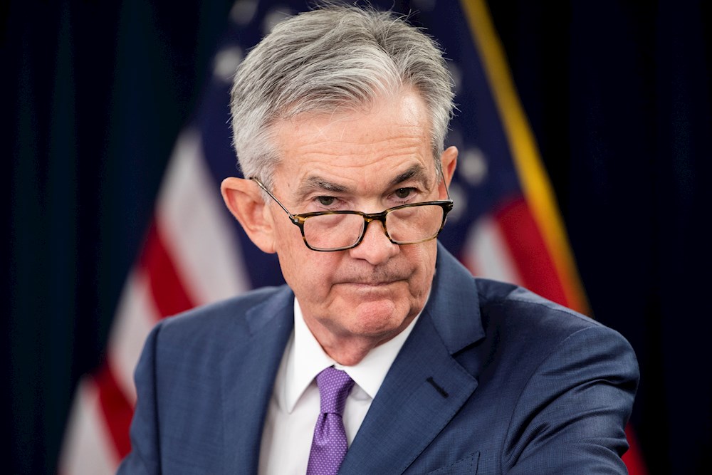 La Fed inicia la retirada gradual del estímulo lanzado para frenar la crisis