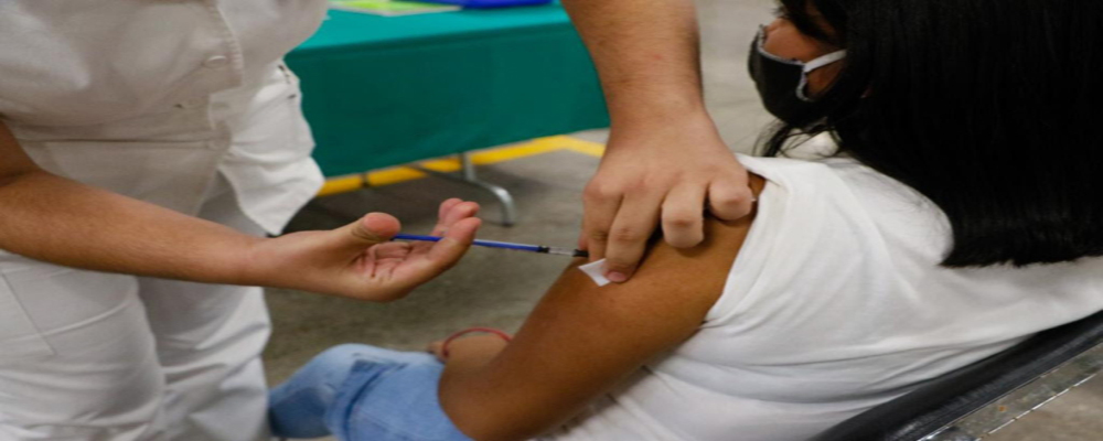 ¿Qué tan seguras son las vacunas Covid-19 para personas con alergias severas?