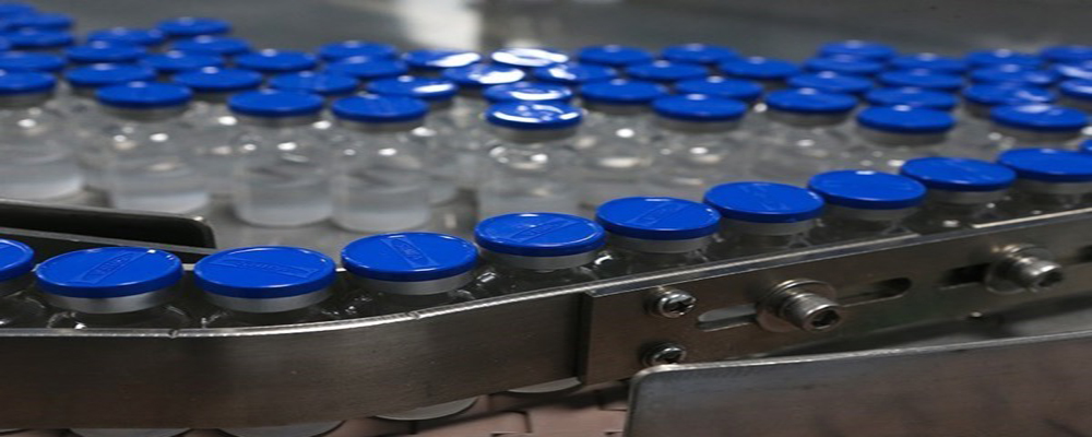 Rápida distribución de vacuna permitirá terminar con la pandemia de Covid-19