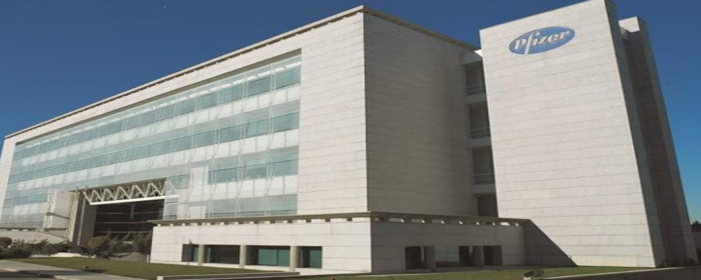 Pfizer permitirá que otras farmacéuticas desarrollen su píldora contra Covid-19