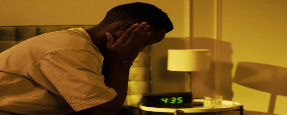 Trastornos de sueño y ansiedad persiguen a pacientes de cáncer incluso ya recuperados