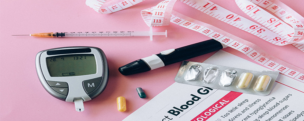 Día mundial de la diabetes: hábitos saludables para combatir esta enfermedad