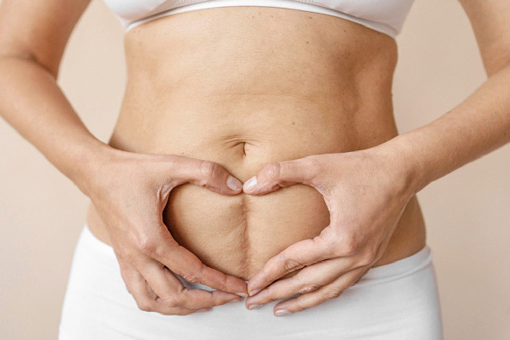 Científicos descubren que las células madre ayudan a regenerar la piel