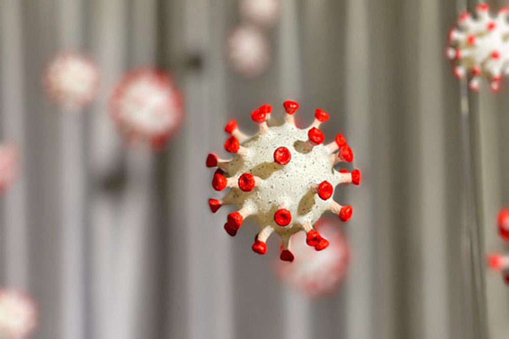 Encuentran potencial tratamiento para intestino afectado por Covid-19