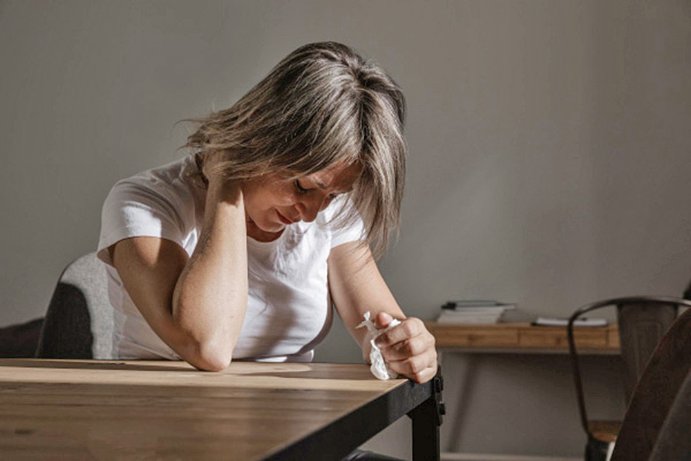 Depresión y dolor: ¿existe alguna relación entre estos padecimientos?