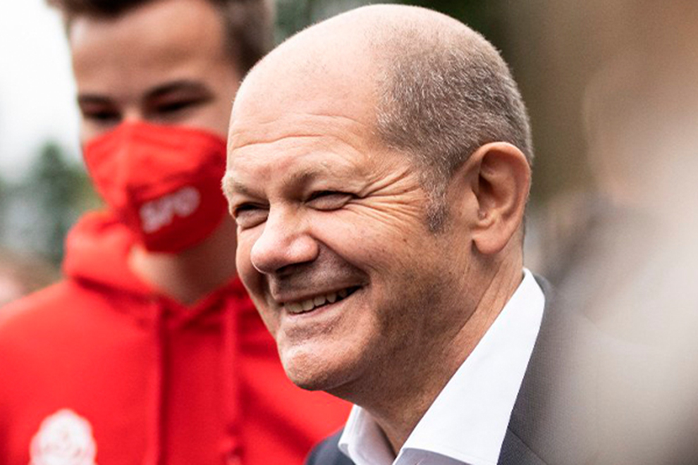 Quién es Olaf Scholz, nuevo canciller de Alemania tras 16 años de Merkel