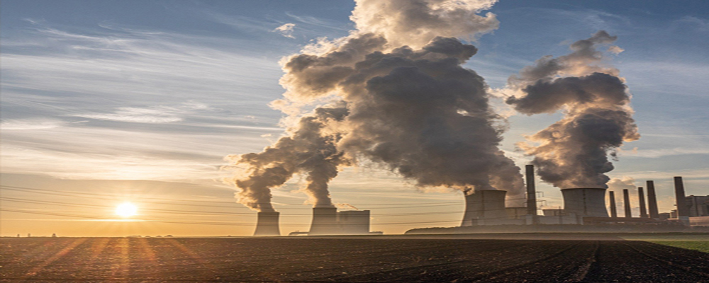 Hidrógeno sería una alternativa energética para reducir emisiones de carbono
