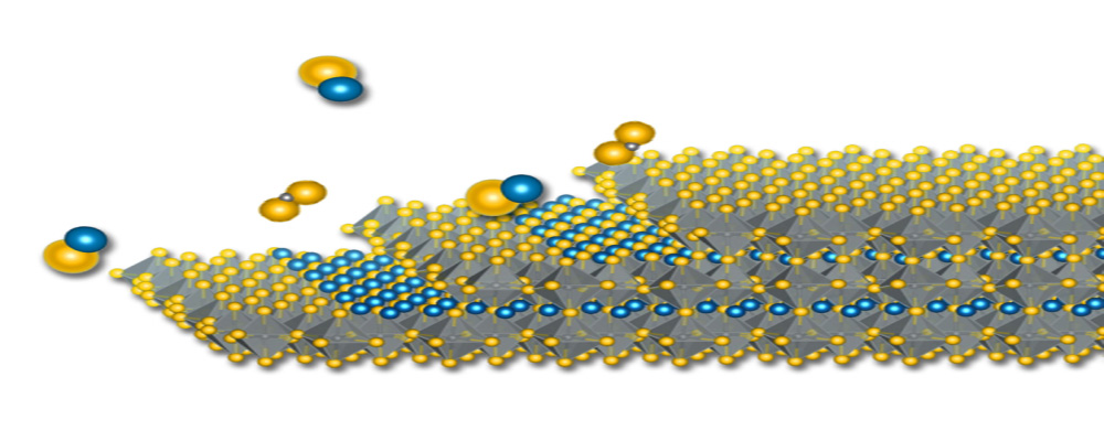 MIT avanza en la creación de nueva familia de materiales semiconductores