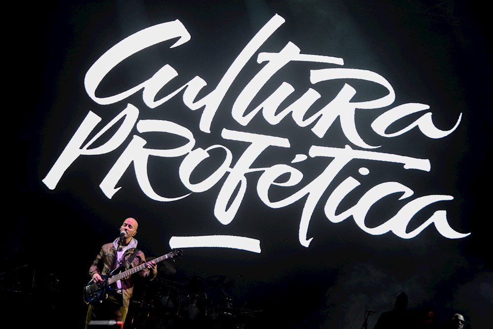 Banda de reggae Cultura Profética lanza canción dedicada al desamor