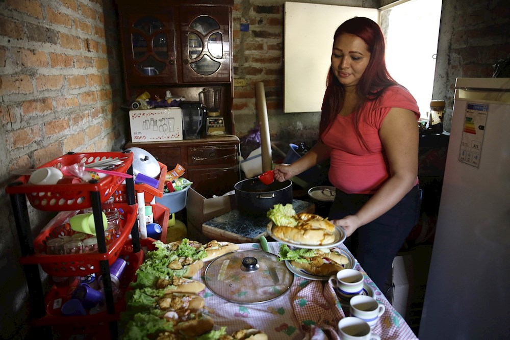 México y EE.UU. anuncian programa de desarrollo “Sembrando oportunidades”