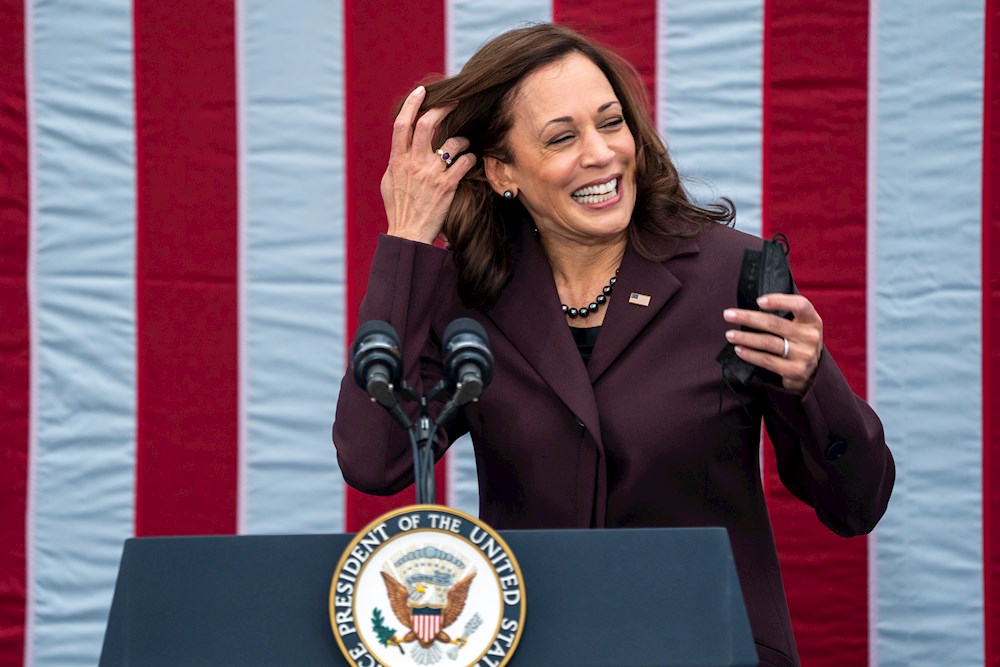 Harris anuncia 1.200 millones en inversiones privadas en Centroamérica