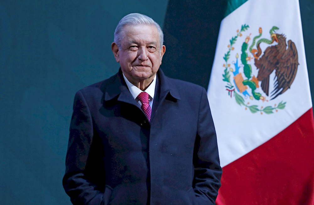 La primera mitad del mandato de López Obrador en 12 momentos clave
