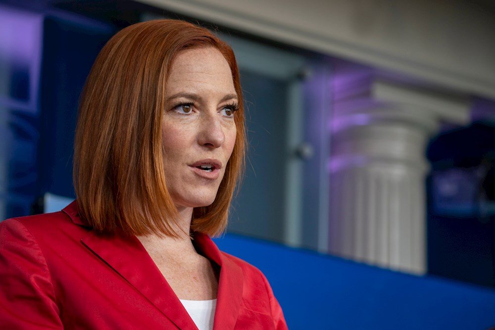 EE.UU. confirma su boicot diplomático a los Juegos de Invierno en Pekín