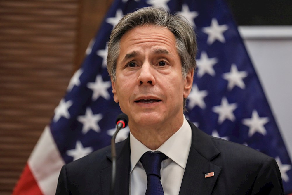 EEUU dona 580 millones a siete organizaciones para combatir la covid-19