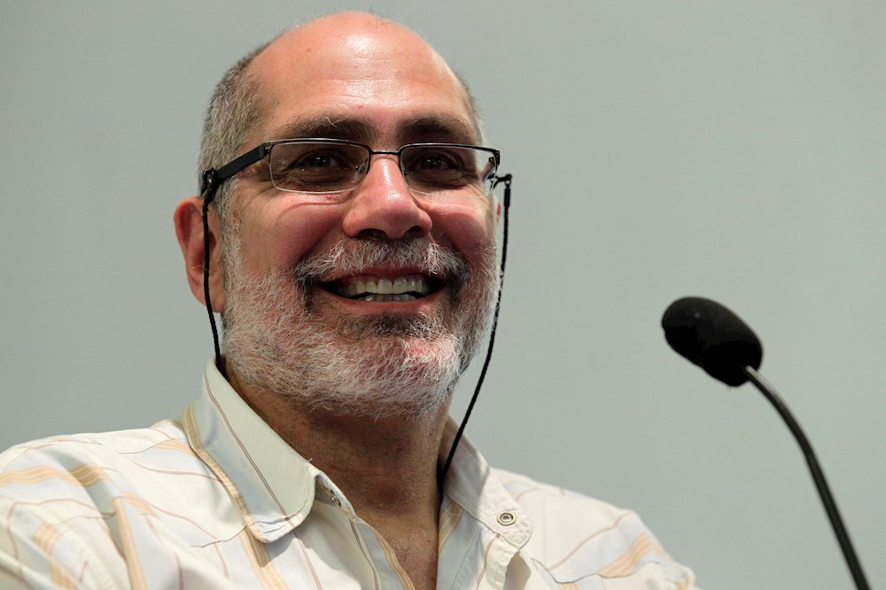 Guillermo Arriaga homenajea en un corto a los animales de Mesoamérica