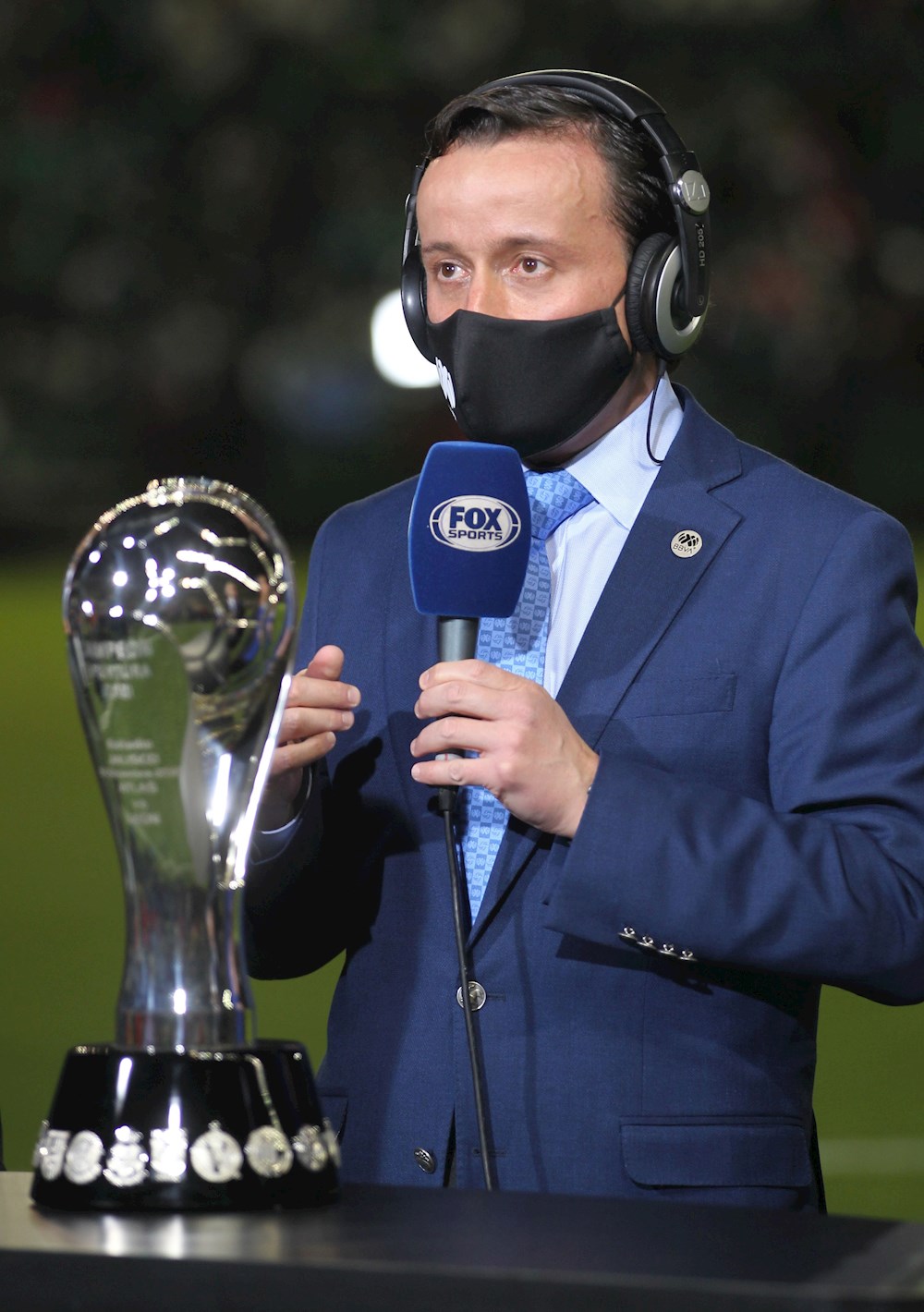 La Liga Mx anuncia que será severa en medidas contra la discriminación