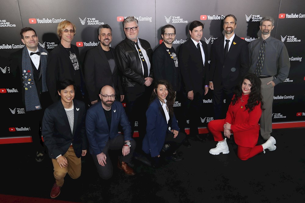 “It Takes Two” gana el “Game Award” al mejor videojuego de 2021