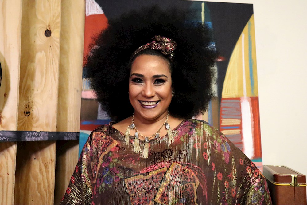 Aymee Nuviola, Mau y Ricky y otros latinos cuentan sus “orígenes” en Facebook