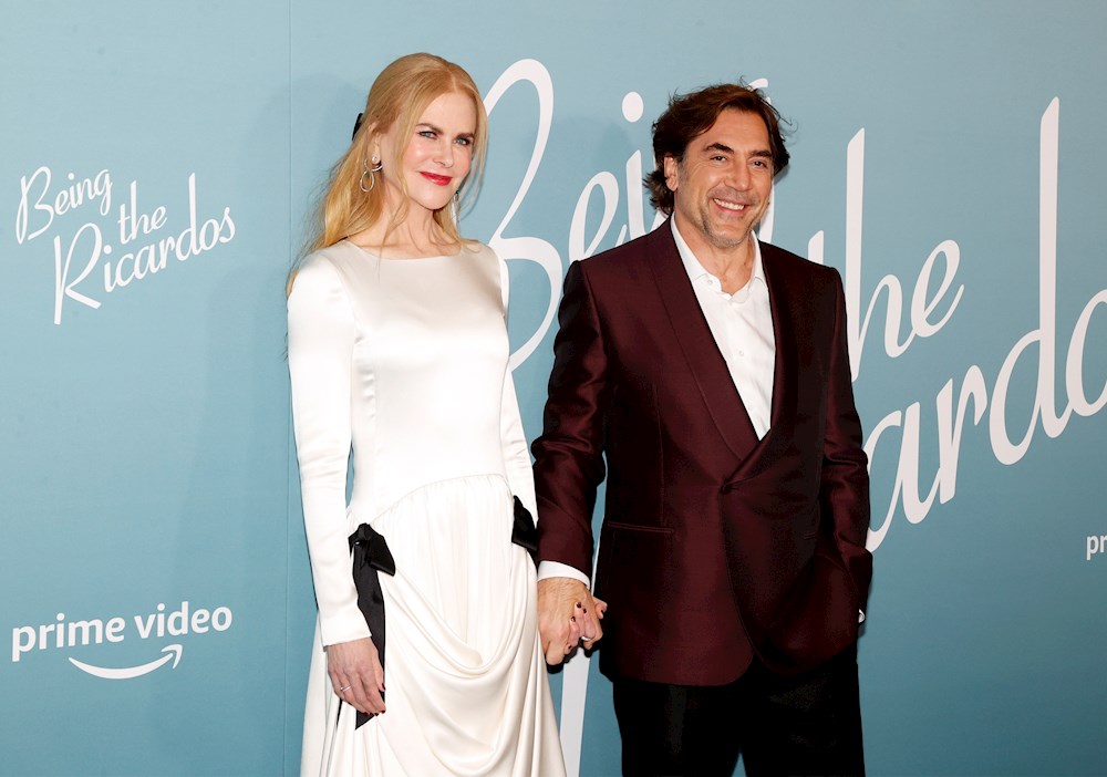 Javier Bardem, sobre “Being The Ricardos”: “Fue un monte Everest que escalar”