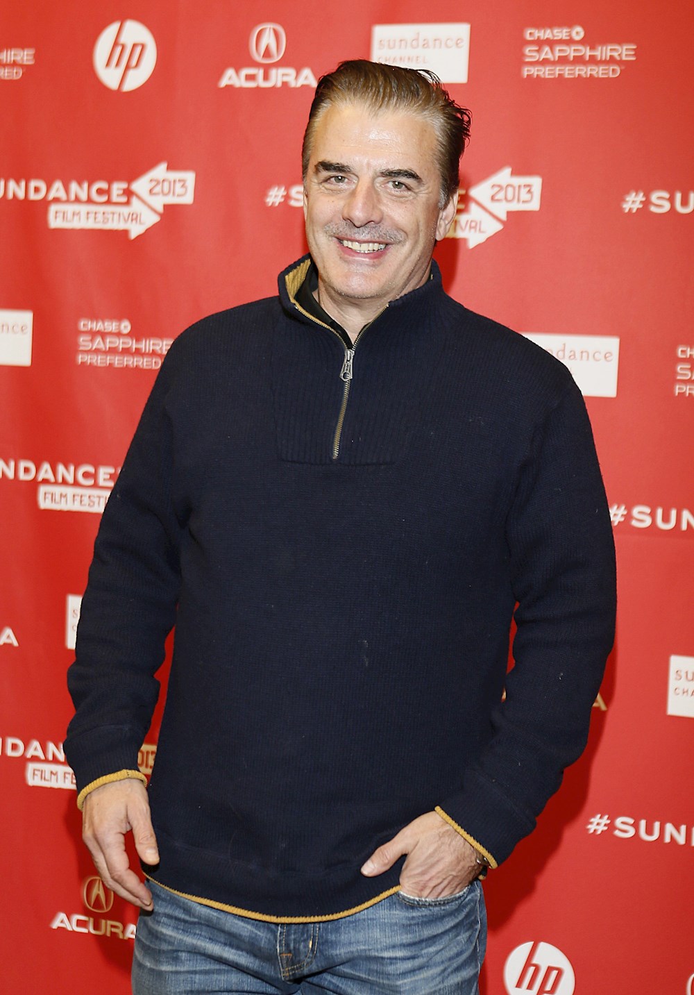 El reparto de “Sex And The City” apoya a las mujeres que acusan a Chris Noth