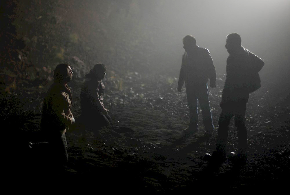 Filme “Ocho de cada diez” pone cara a la estadística de impunidad en México