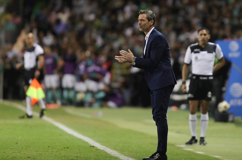 Cocca confía en que Atlas gane el título y el colombiano Vargas sea clave