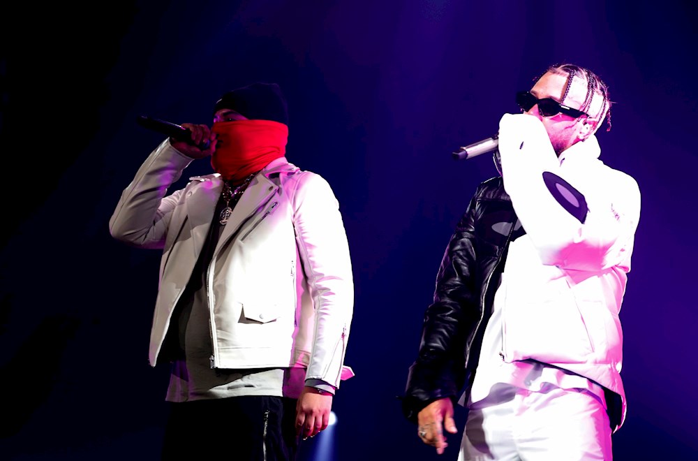 El puertorriqueño Ankhal lanza su nuevo álbum, “Anti Judas Reloaded”