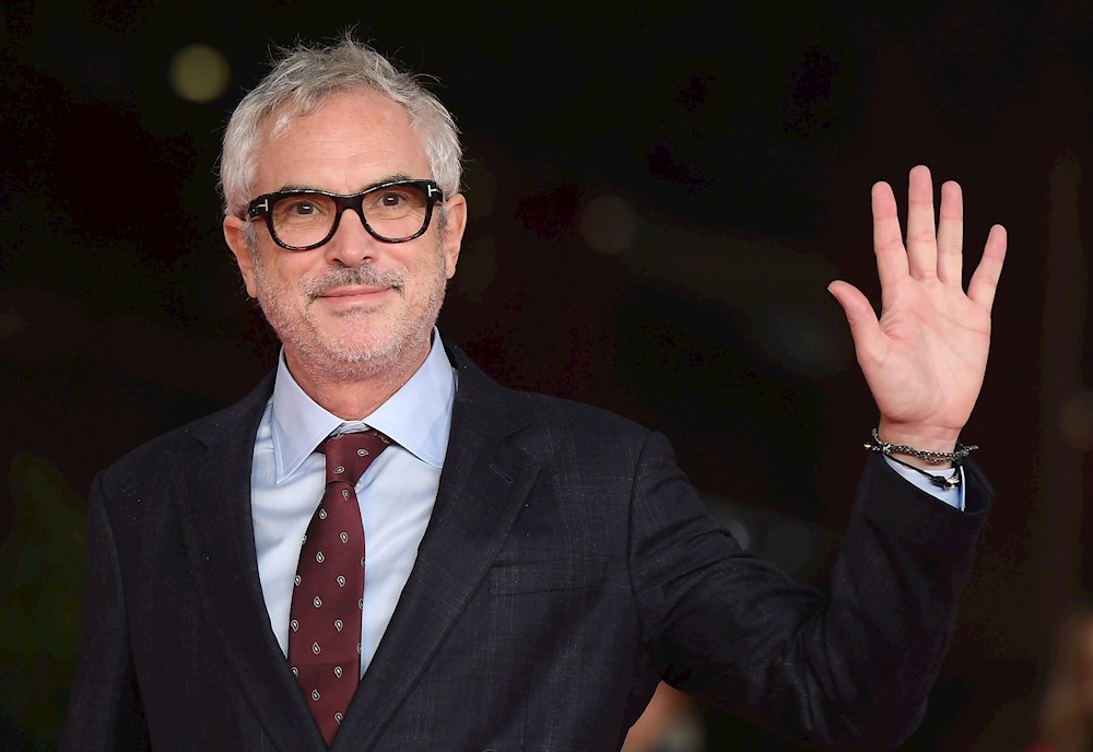 Alfonso Cuarón dirigirá la serie “Disclaimer” para Apple TV+