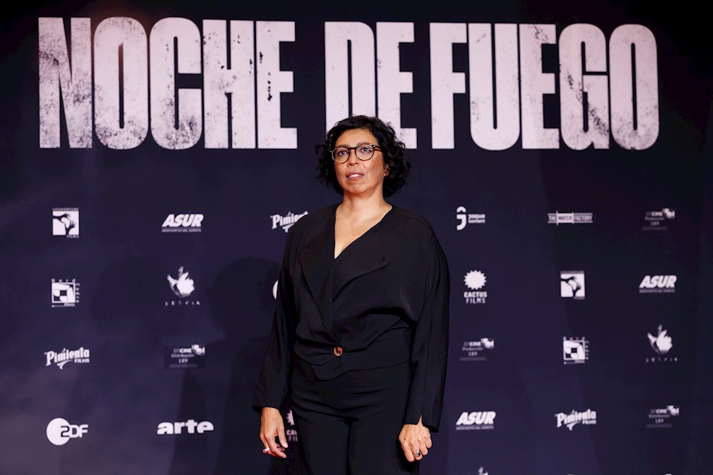 “Zola”,”Madres Paralelas” y “Noche de Fuego”, nominadas a los premios Spirit