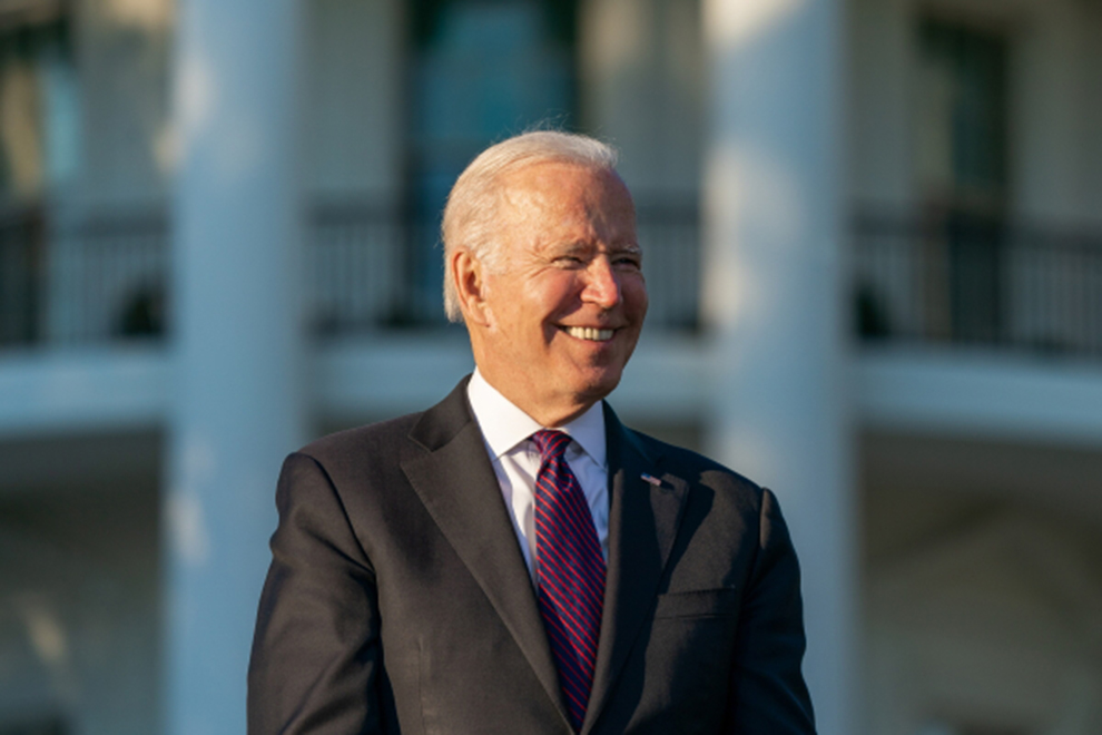 Cuáles son las nuevas funciones del Consejo Nacional del Espacio del presidente Biden