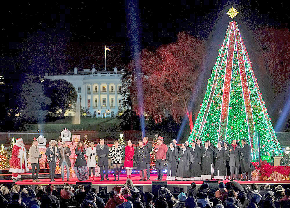 Mucho más que Santas y villancicos: 7 datos curiosos sobre la Navidad