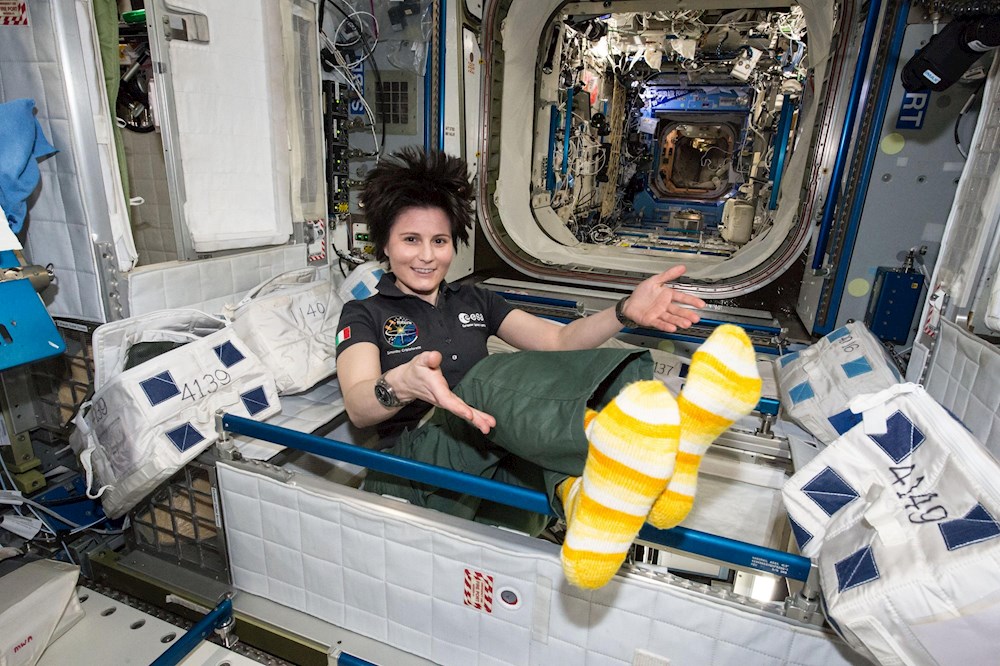 La Dragon llevará a EEI experimentos sobre el cáncer y detergente espacial