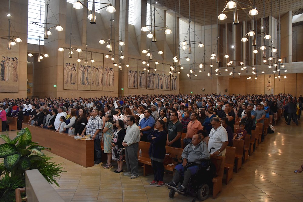 El desapego por la religión crece imparable en Estados Unidos en últimos años