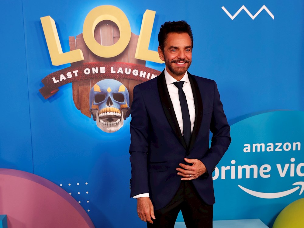 La fiesta del cine latino de Critics Choice premiará a Derbez y Rita Moreno