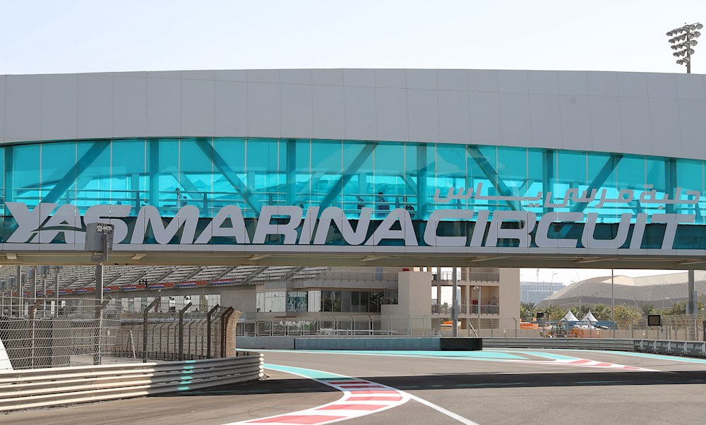 Abu Dabi decidirá un Mundial de F1 por cuarta vez desde su debut, en 2009