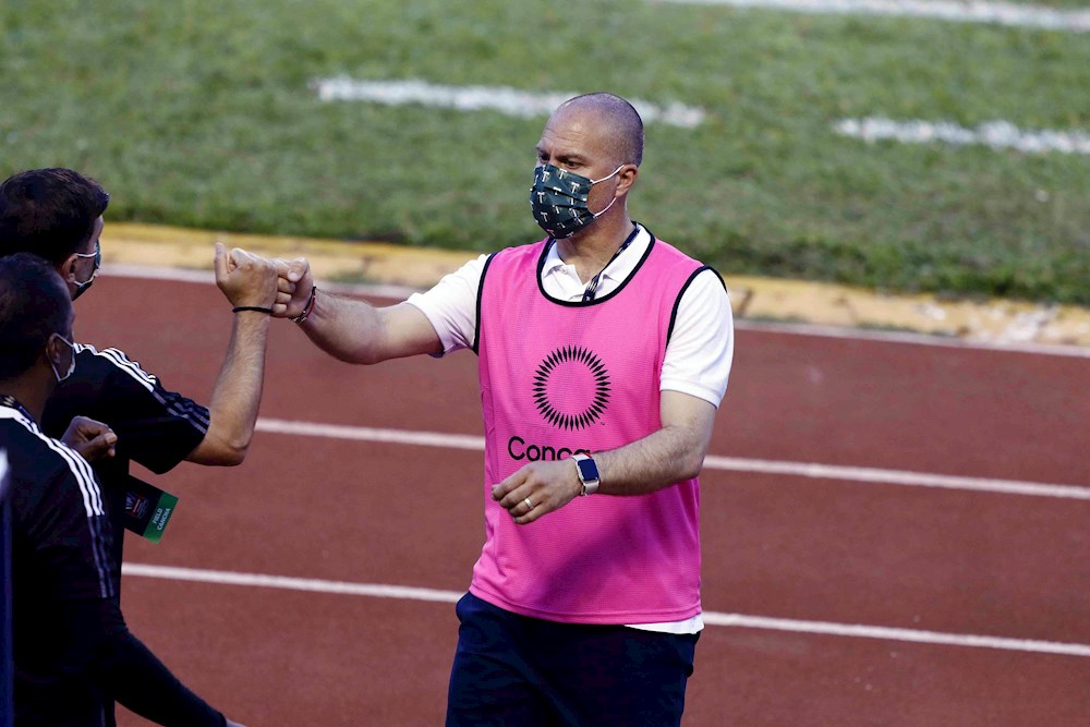 Gio Savarese se reencuentra con Nueva York, donde inició sueño americano